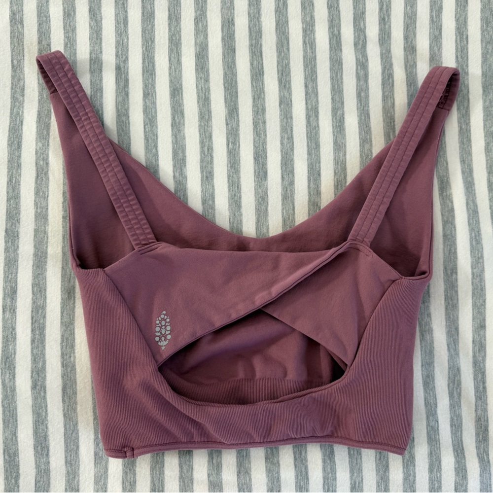 Free People Movement Bra Sz. M/L